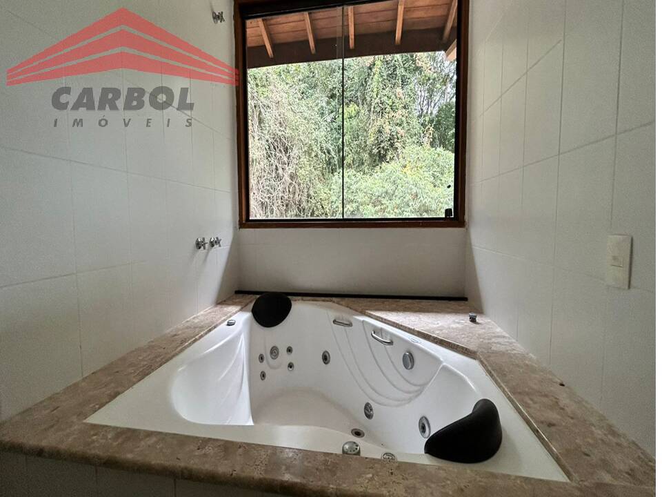 Casa de Condomínio, 3 quartos - Foto 12