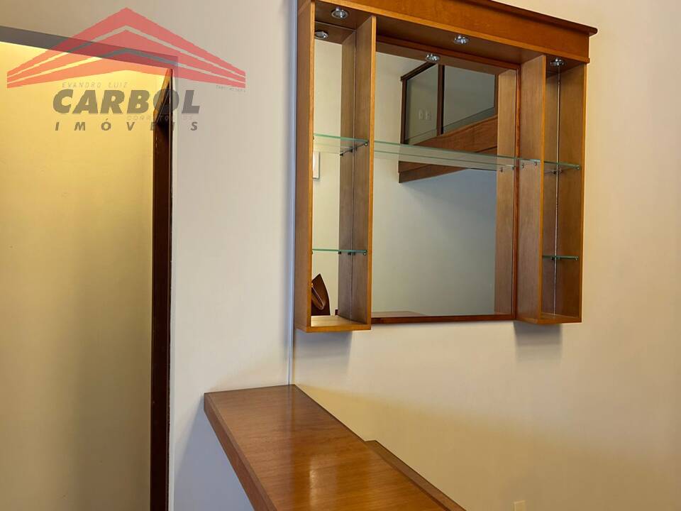 Casa de Condomínio, 3 quartos - Foto 14
