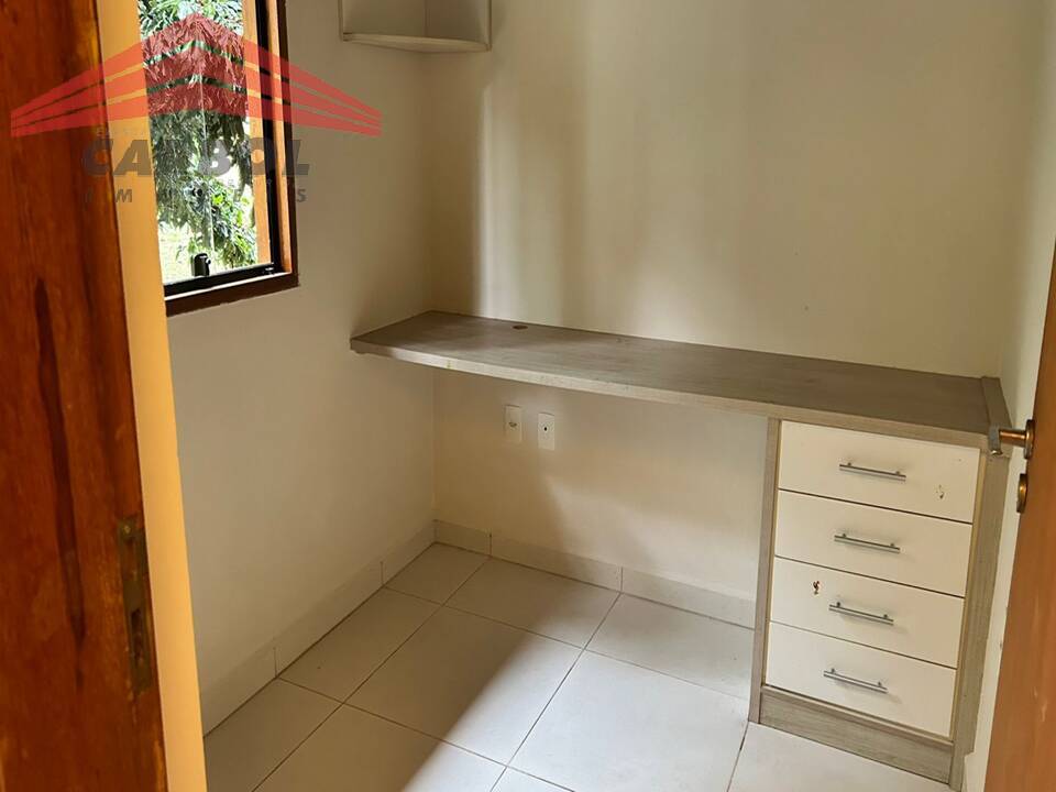 Casa de Condomínio, 3 quartos - Foto 22