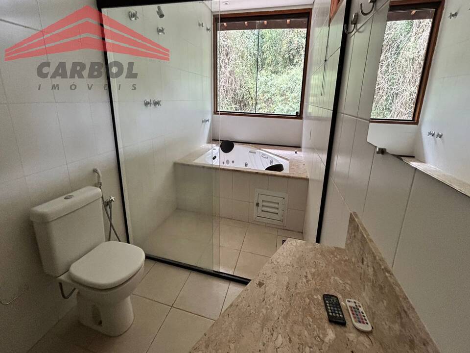Casa de Condomínio, 3 quartos - Foto 23