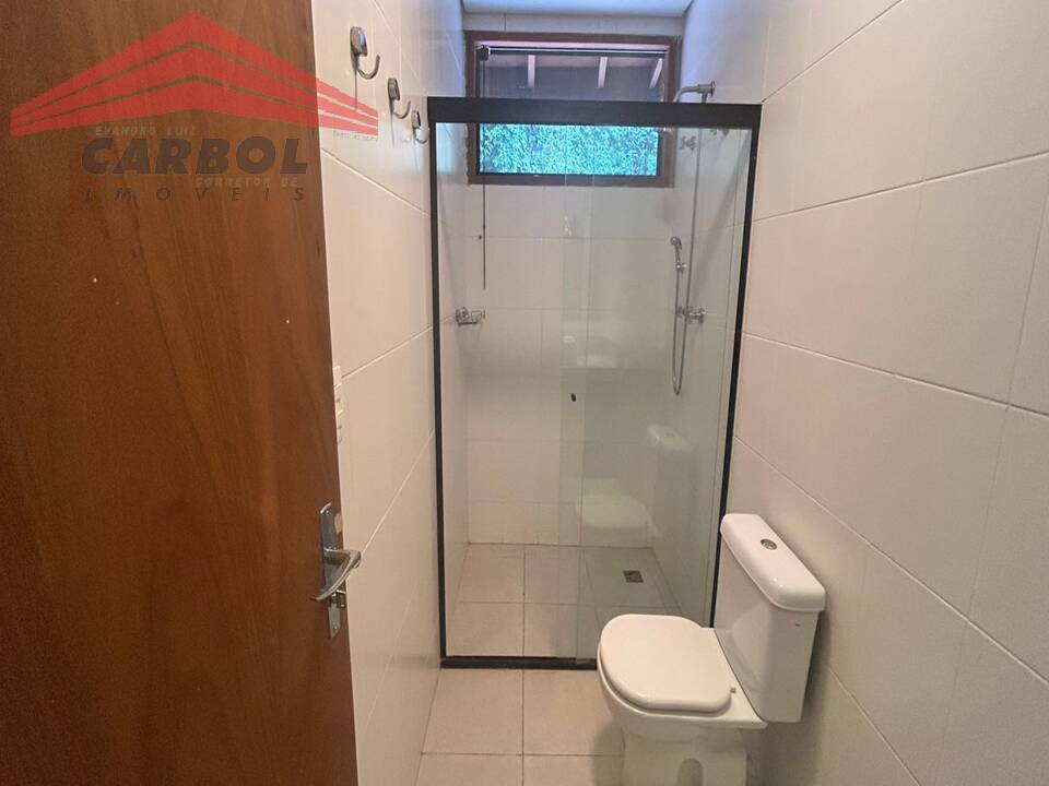 Casa de Condomínio, 3 quartos - Foto 24