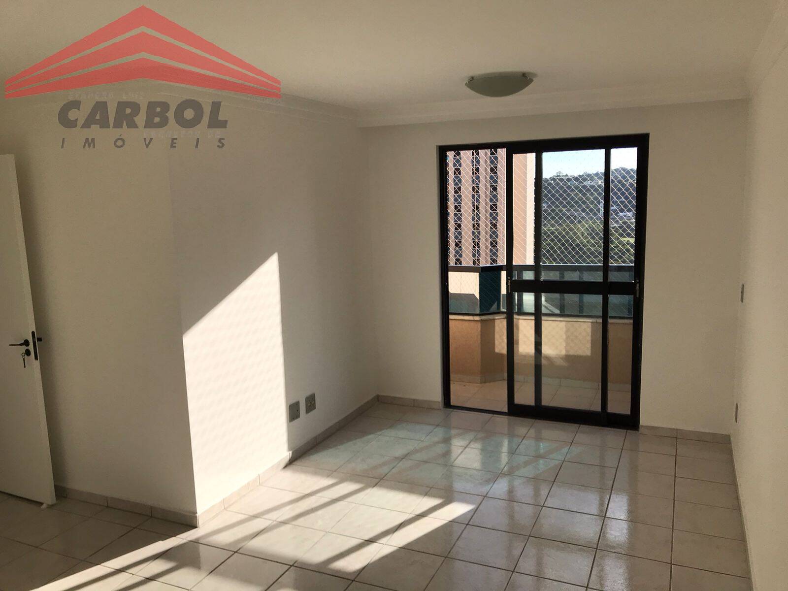 Apartamento, 3 quartos, 86 m² - Foto 2