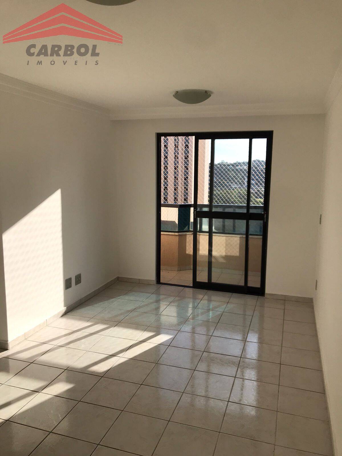 Apartamento, 3 quartos, 86 m² - Foto 3