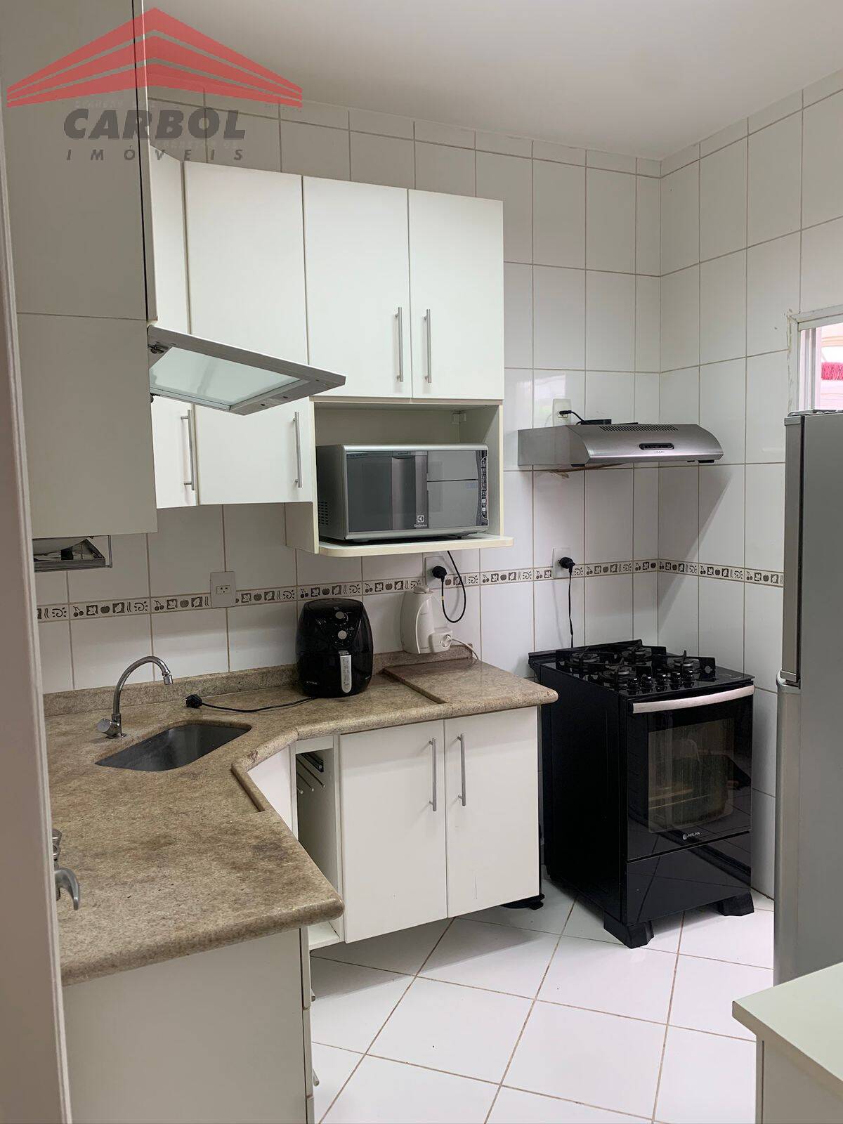 Casa de Condomínio, 3 quartos - Foto 6