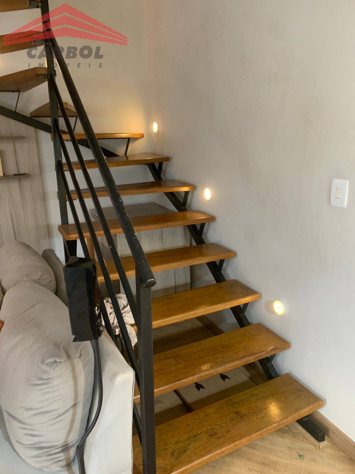 Casa de Condomínio, 3 quartos - Foto 7