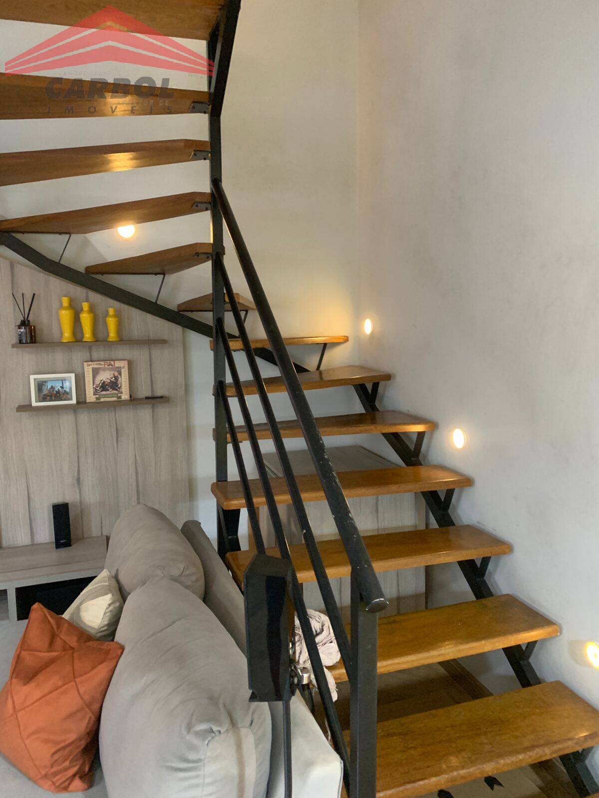 Casa de Condomínio, 3 quartos - Foto 8
