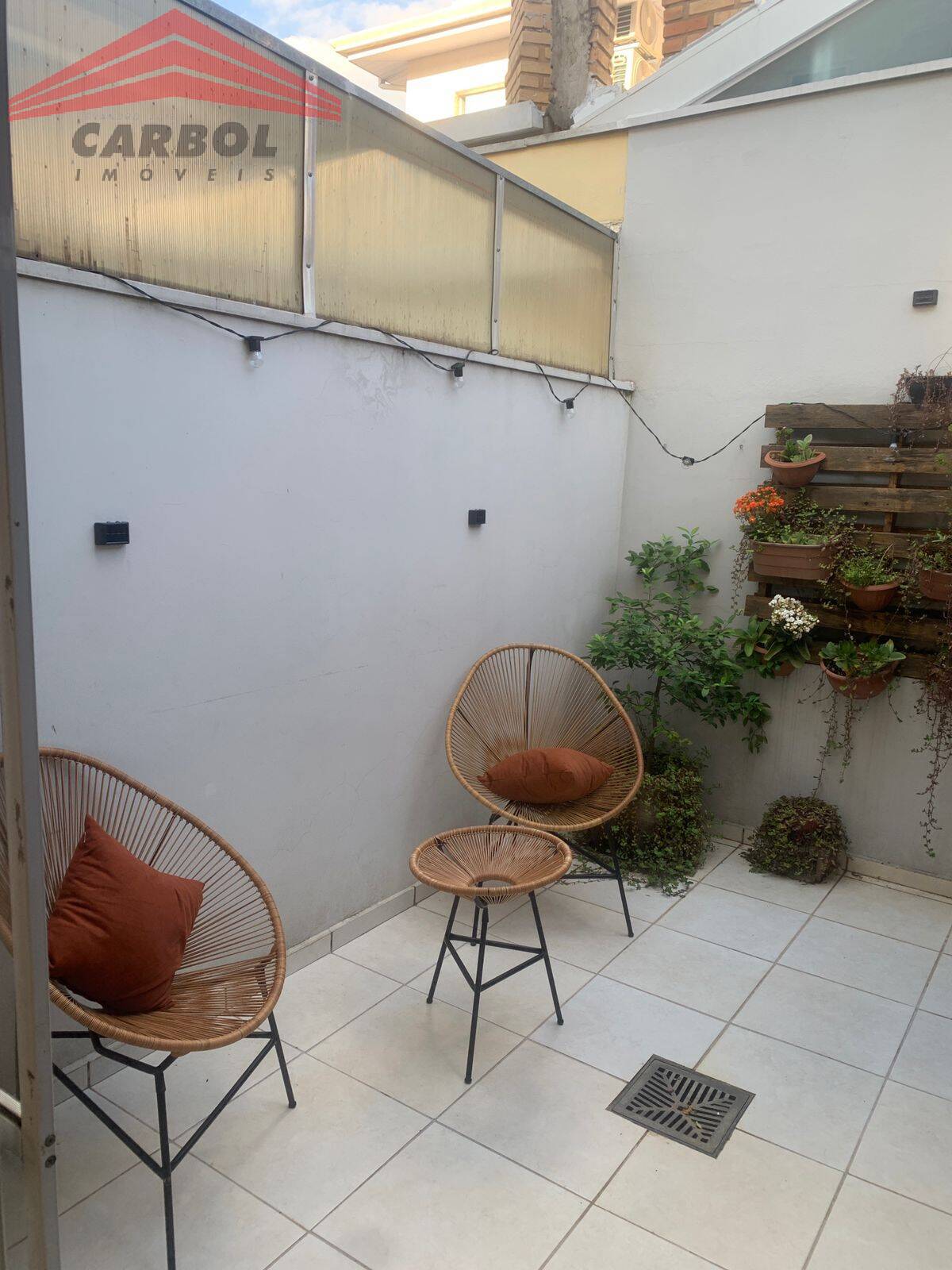 Casa de Condomínio, 3 quartos - Foto 3