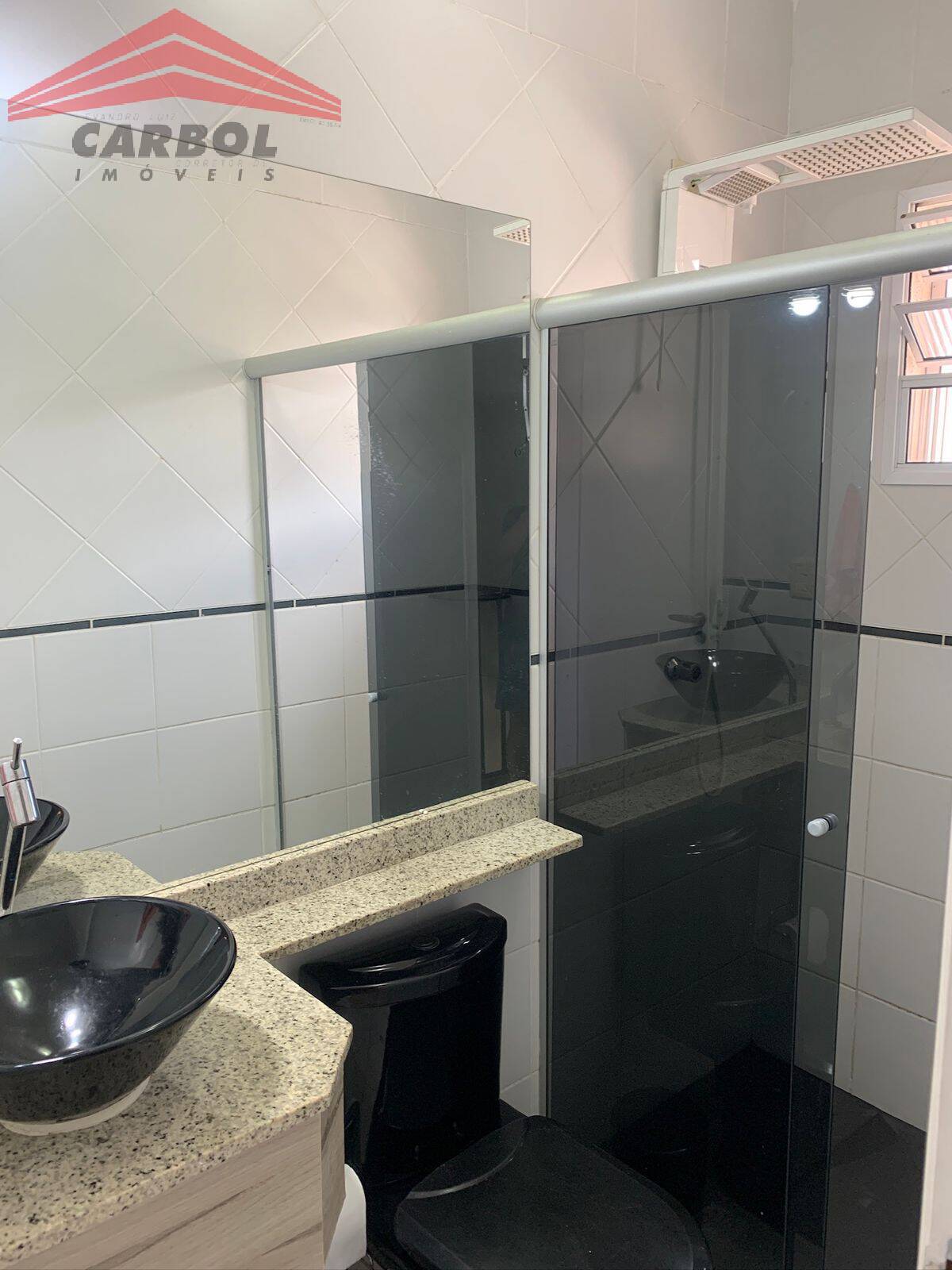 Casa de Condomínio, 3 quartos - Foto 12