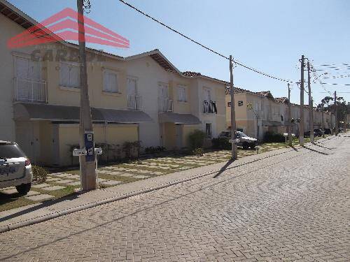 Casa de Condomínio, 3 quartos - Foto 22