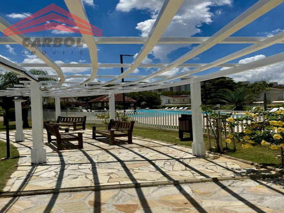 Casa de Condomínio, 3 quartos - Foto 32
