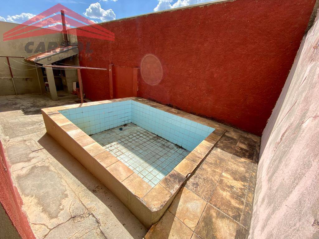Casa, 3 quartos, 300 m² - Foto 26