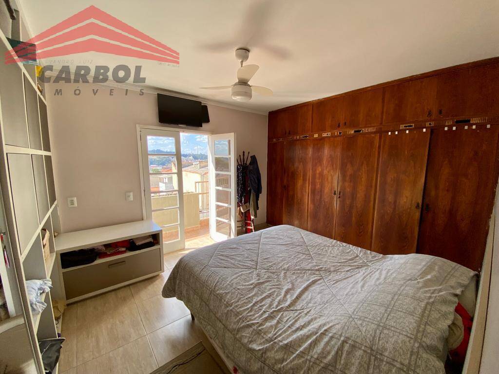 Casa, 3 quartos, 300 m² - Foto 21