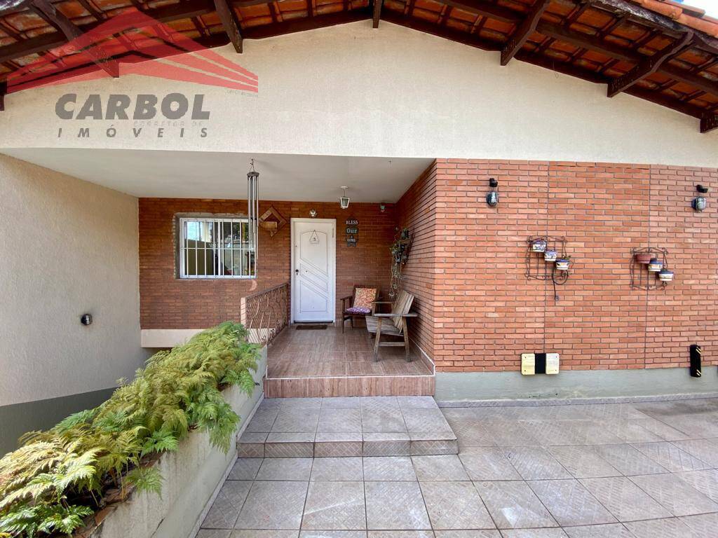 Casa, 3 quartos, 300 m² - Foto 13