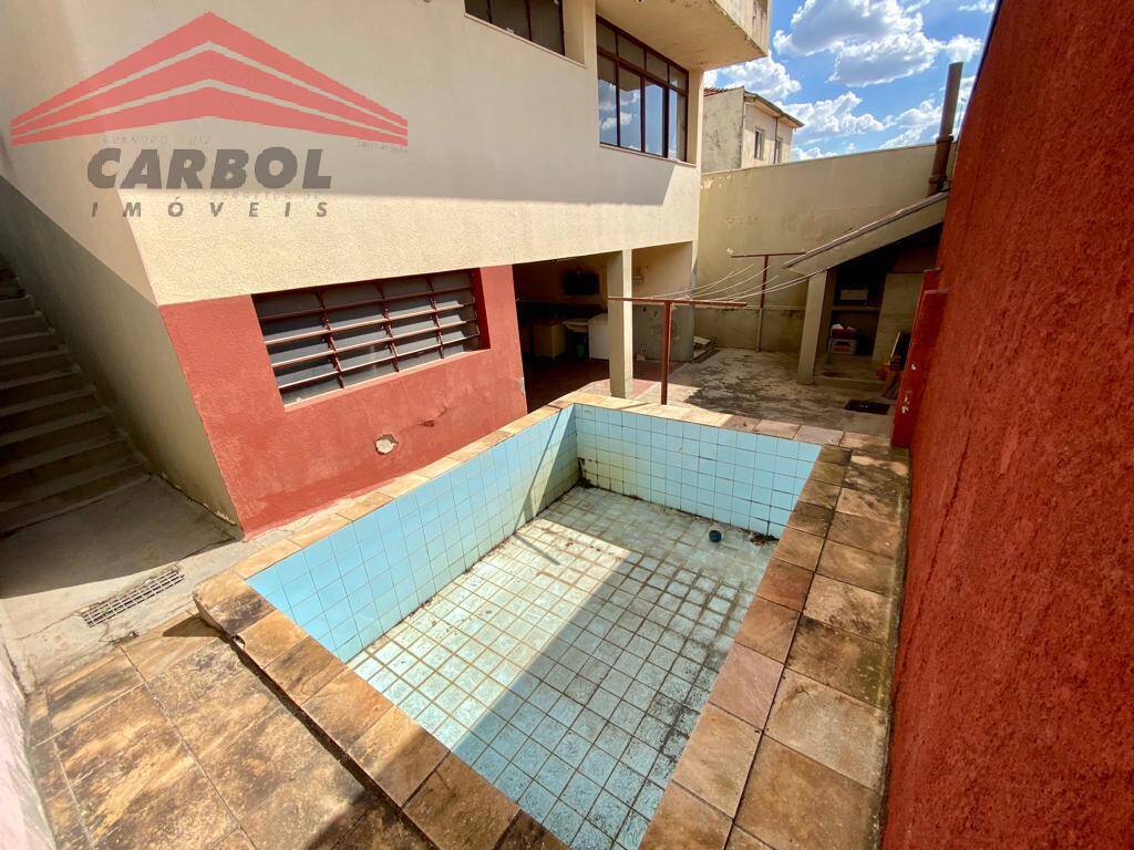 Casa, 3 quartos, 300 m² - Foto 25