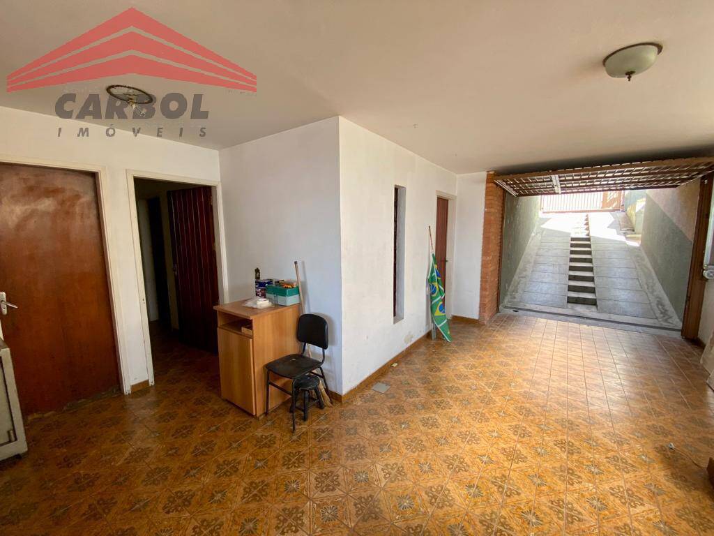 Casa, 3 quartos, 300 m² - Foto 11