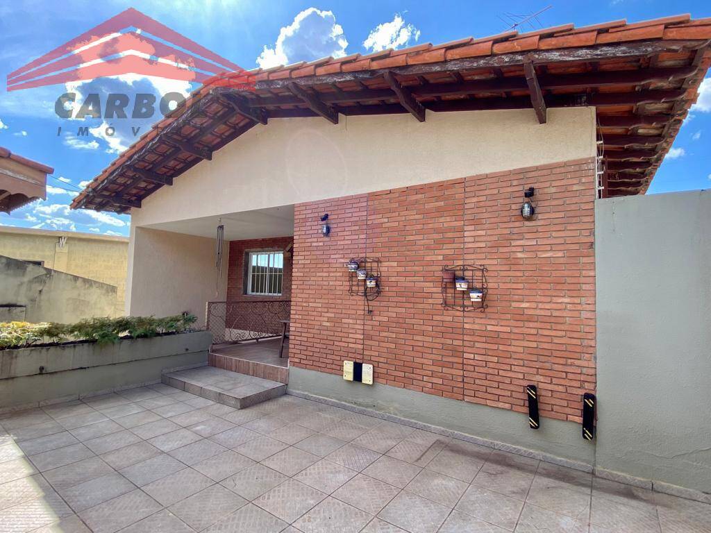 Casa, 3 quartos, 300 m² - Foto 14