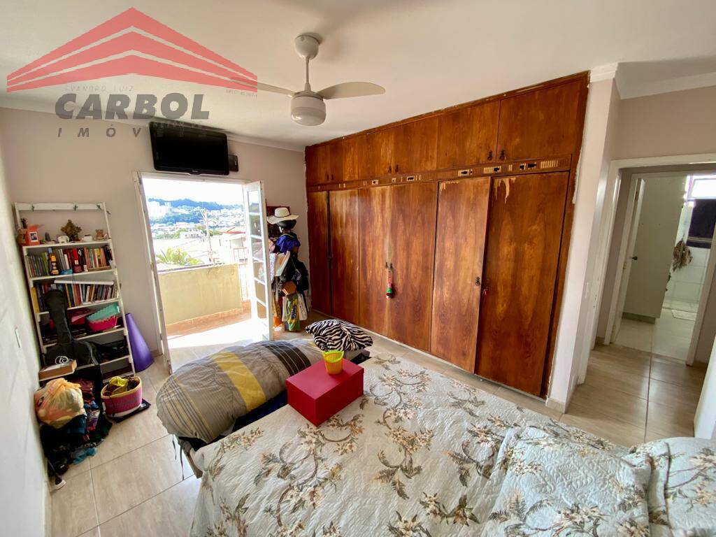 Casa, 3 quartos, 300 m² - Foto 10