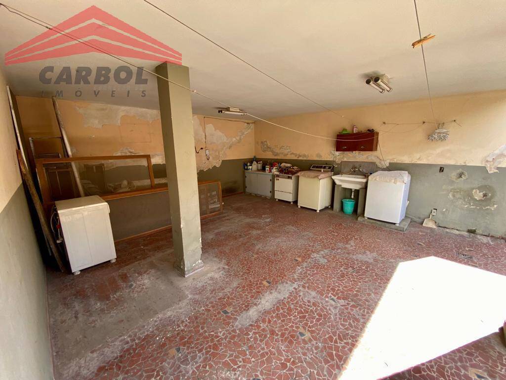 Casa, 3 quartos, 300 m² - Foto 23