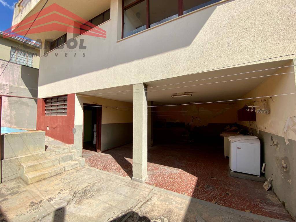 Casa, 3 quartos, 300 m² - Foto 24