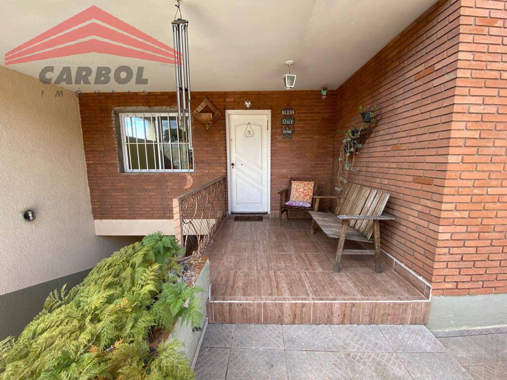 Casa, 3 quartos, 300 m² - Foto 12