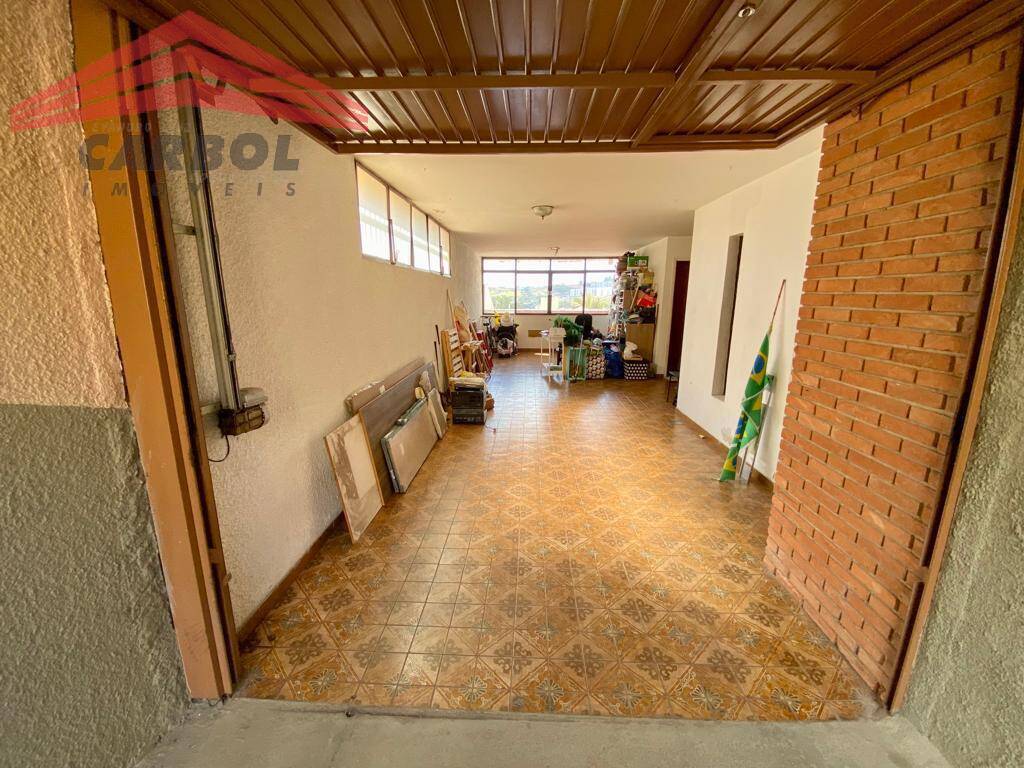Casa, 3 quartos, 300 m² - Foto 16