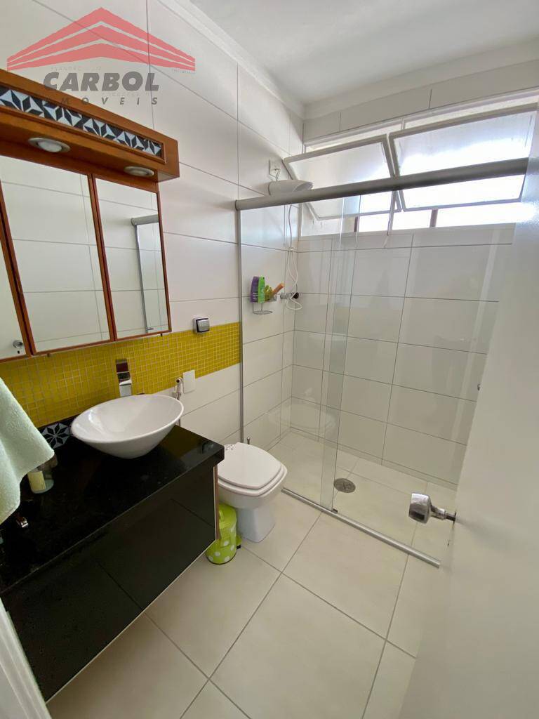 Casa, 3 quartos, 300 m² - Foto 17