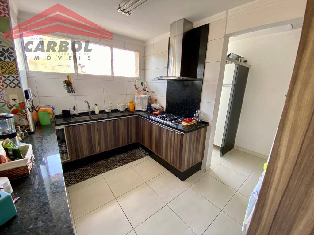 Casa, 3 quartos, 300 m² - Foto 8