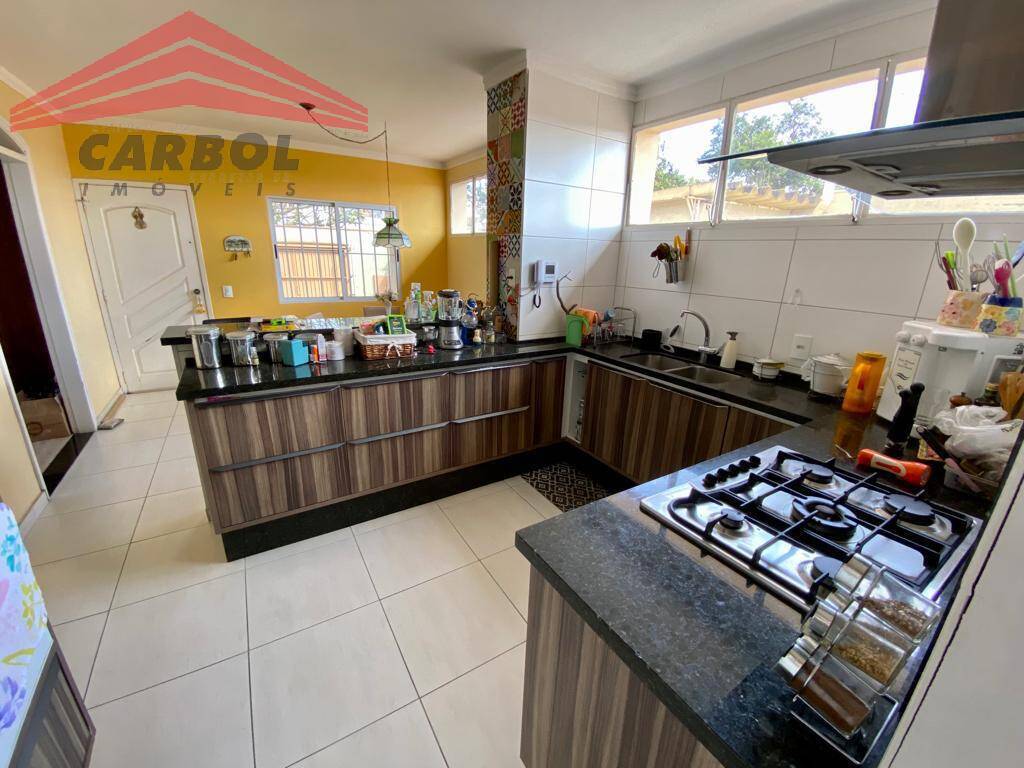 Casa, 3 quartos, 300 m² - Foto 6