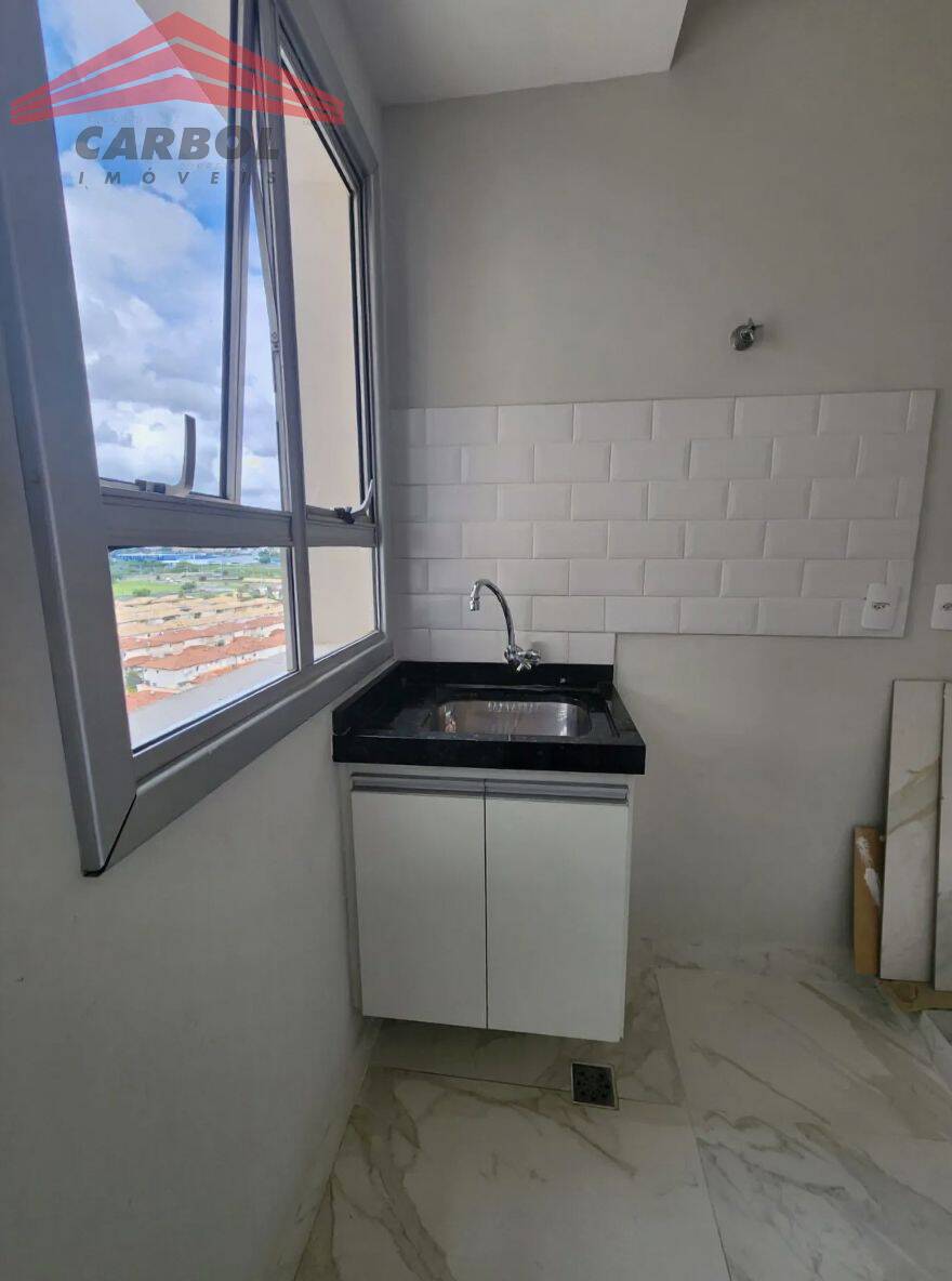 Apartamento, 2 quartos, 50 m² - Foto 8