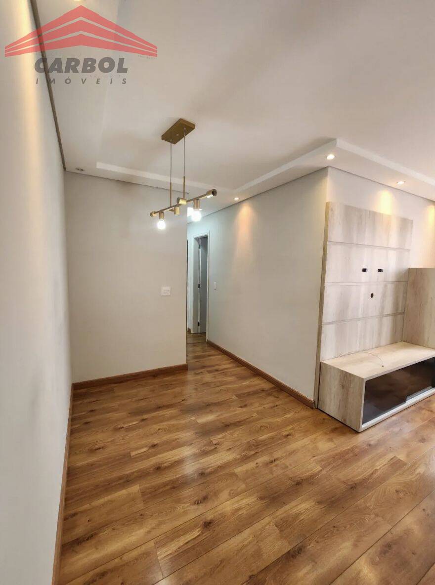 Apartamento, 2 quartos, 50 m² - Foto 4