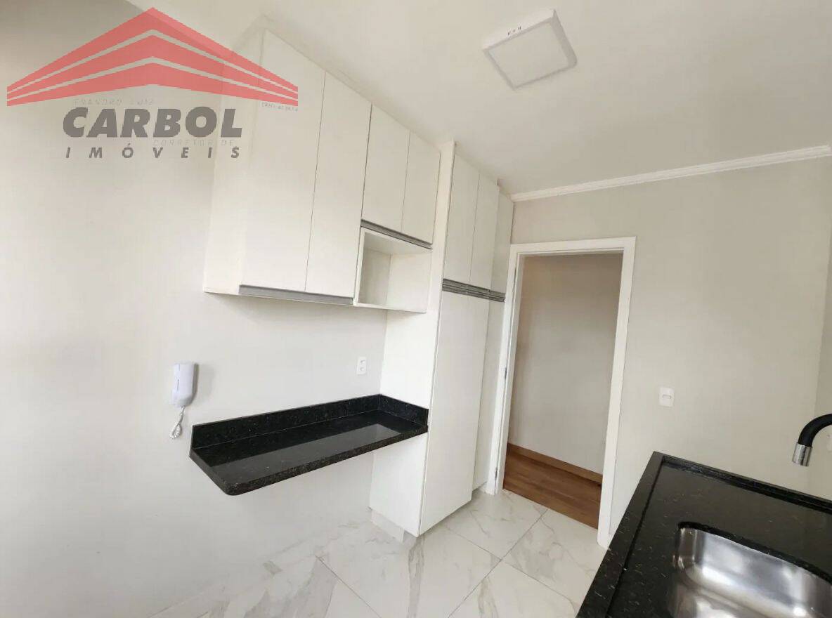 Apartamento, 2 quartos, 50 m² - Foto 7