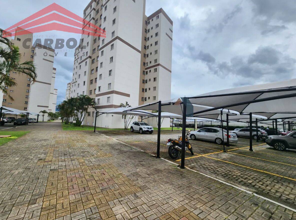 Apartamento, 2 quartos, 50 m² - Foto 17