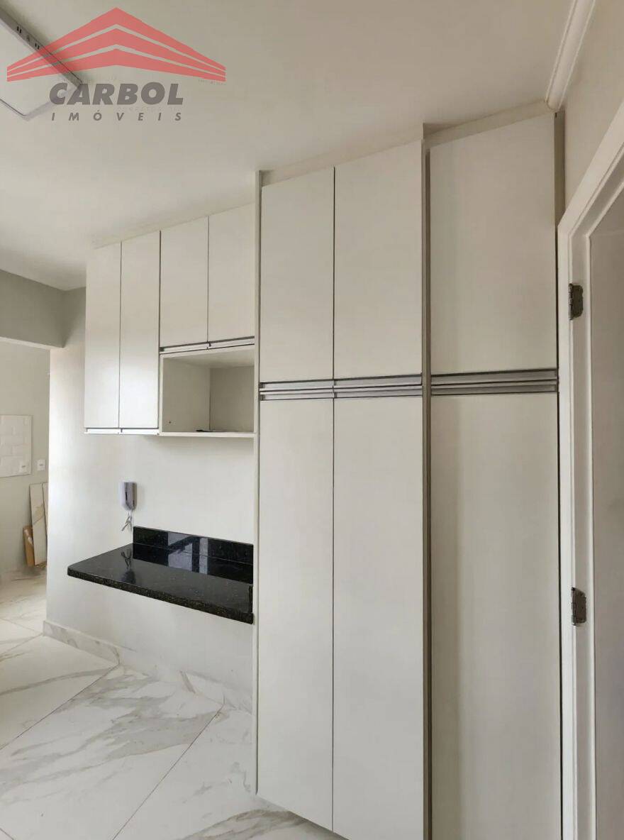 Apartamento, 2 quartos, 50 m² - Foto 6