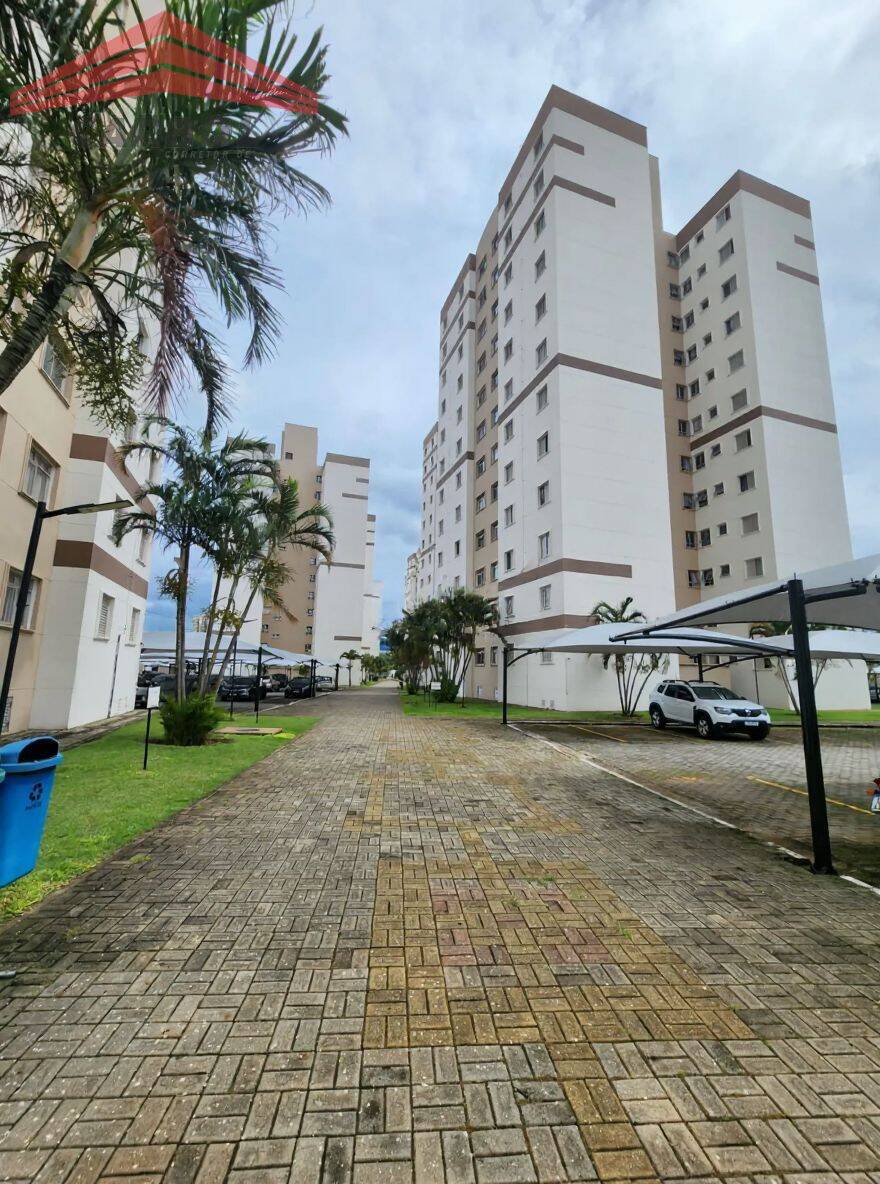 Apartamento, 2 quartos, 50 m² - Foto 16