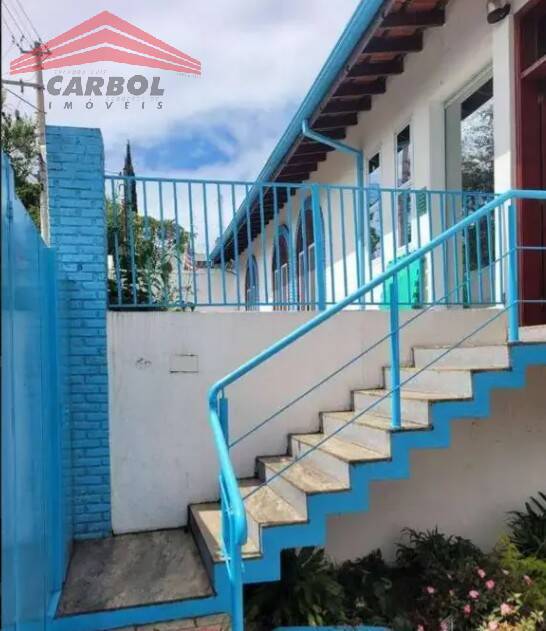 Casa, 10 quartos, 311 m² - Foto 2