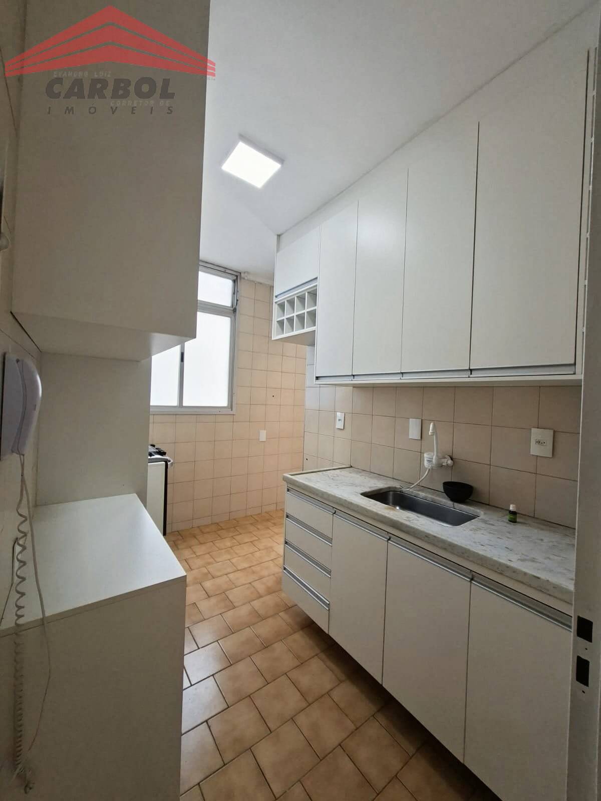 Apartamento, 3 quartos, 74 m² - Foto 3