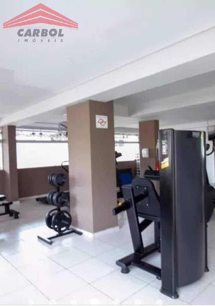 Apartamento, 3 quartos, 74 m² - Foto 32