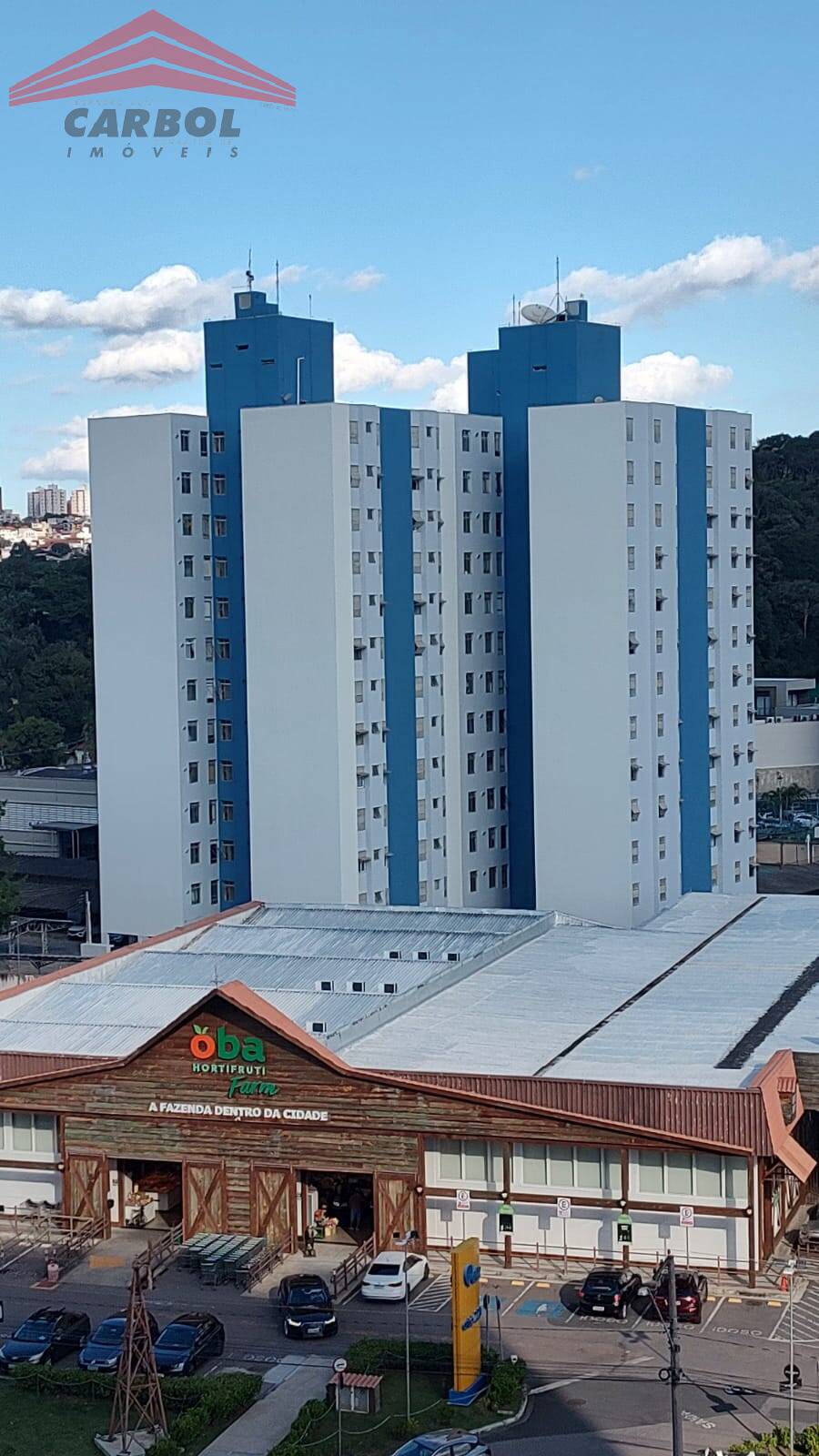 Apartamento, 3 quartos, 74 m² - Foto 36