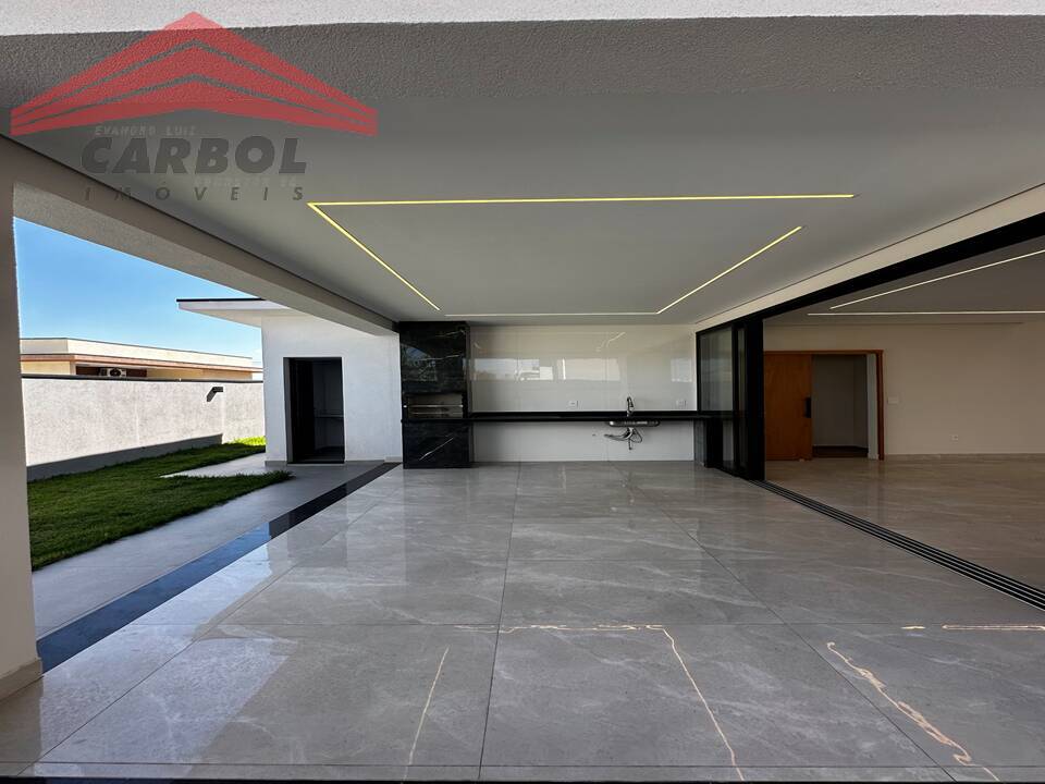 Casa de Condomínio, 3 quartos - Foto 5