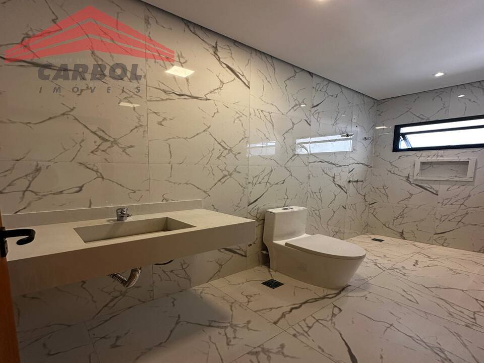 Casa de Condomínio, 3 quartos - Foto 13