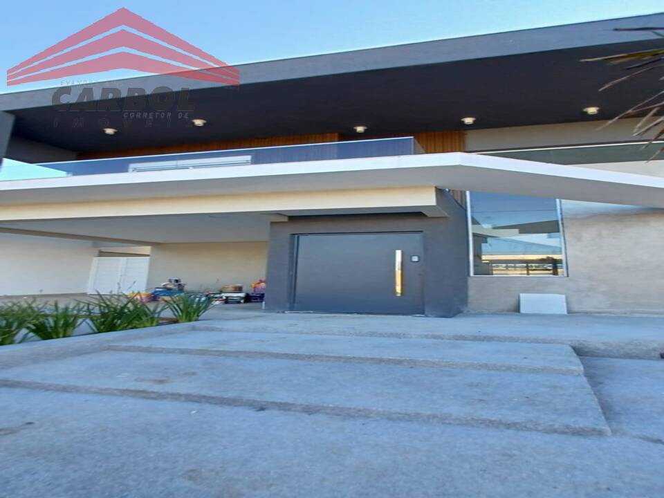 GRAN VILLE SÃO VENÂNCIO - 4 DORMS. (3 SUÍTES) - 3 VAGAS - AC 225m²