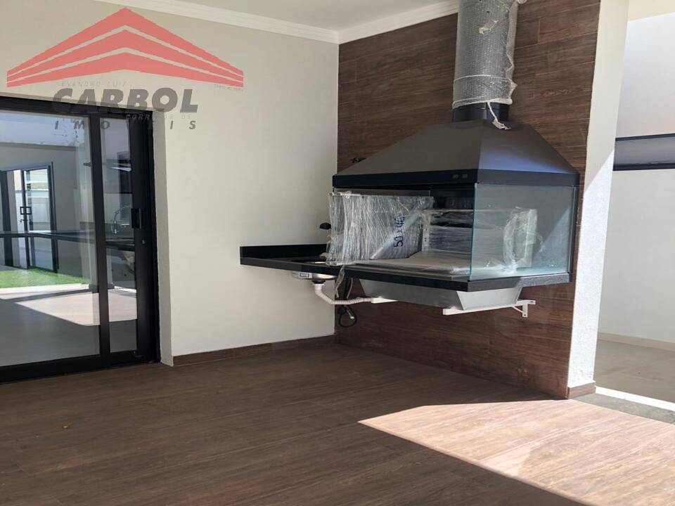 Casa de Condomínio, 3 quartos - Foto 6