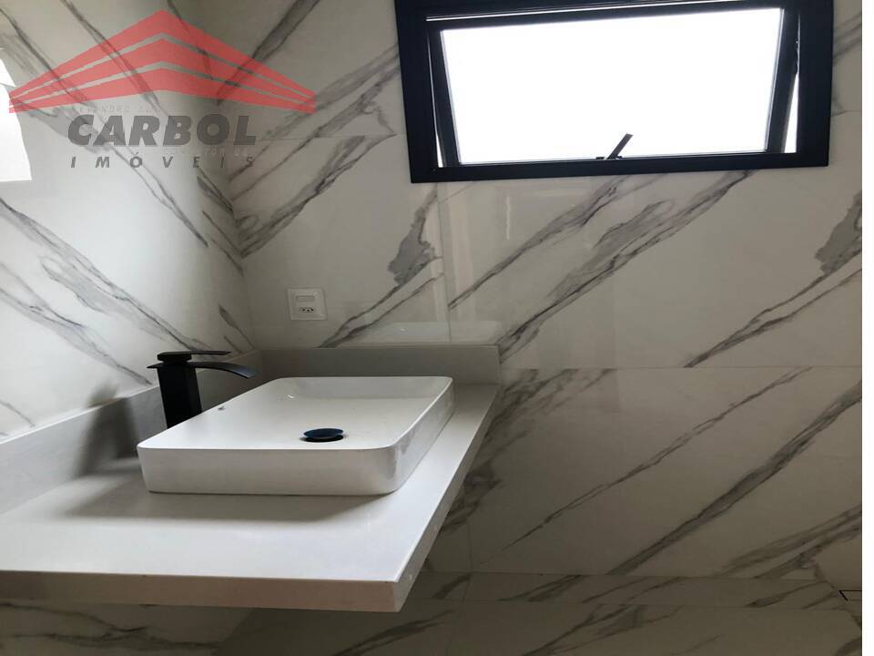 Casa de Condomínio, 3 quartos - Foto 7