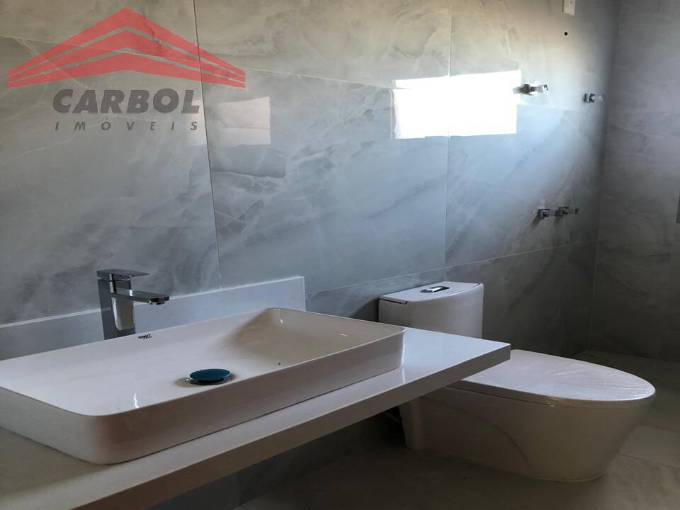 Casa de Condomínio, 3 quartos - Foto 9