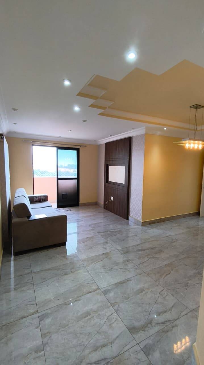 CHÁCARA PRIMAVERA - 100m² - 3 DORMS. (SUÍTE) - 2 VAGAS - LAZER COMPLETO
