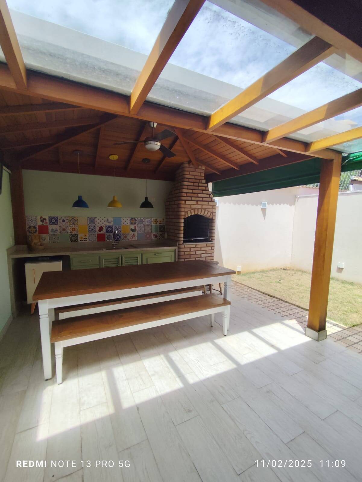 Casa de Condomínio, 3 quartos - Foto 16