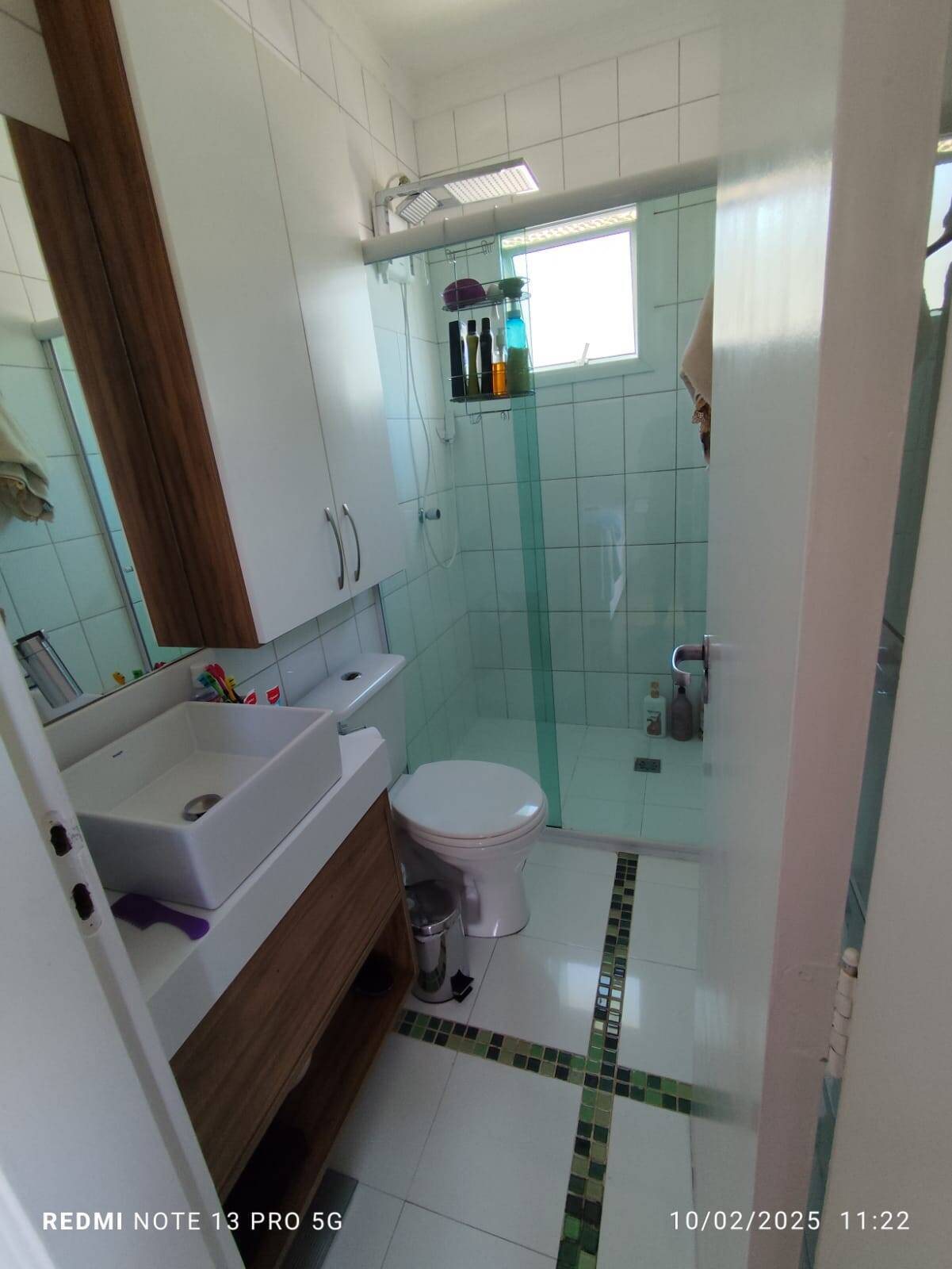 Casa de Condomínio, 3 quartos - Foto 10