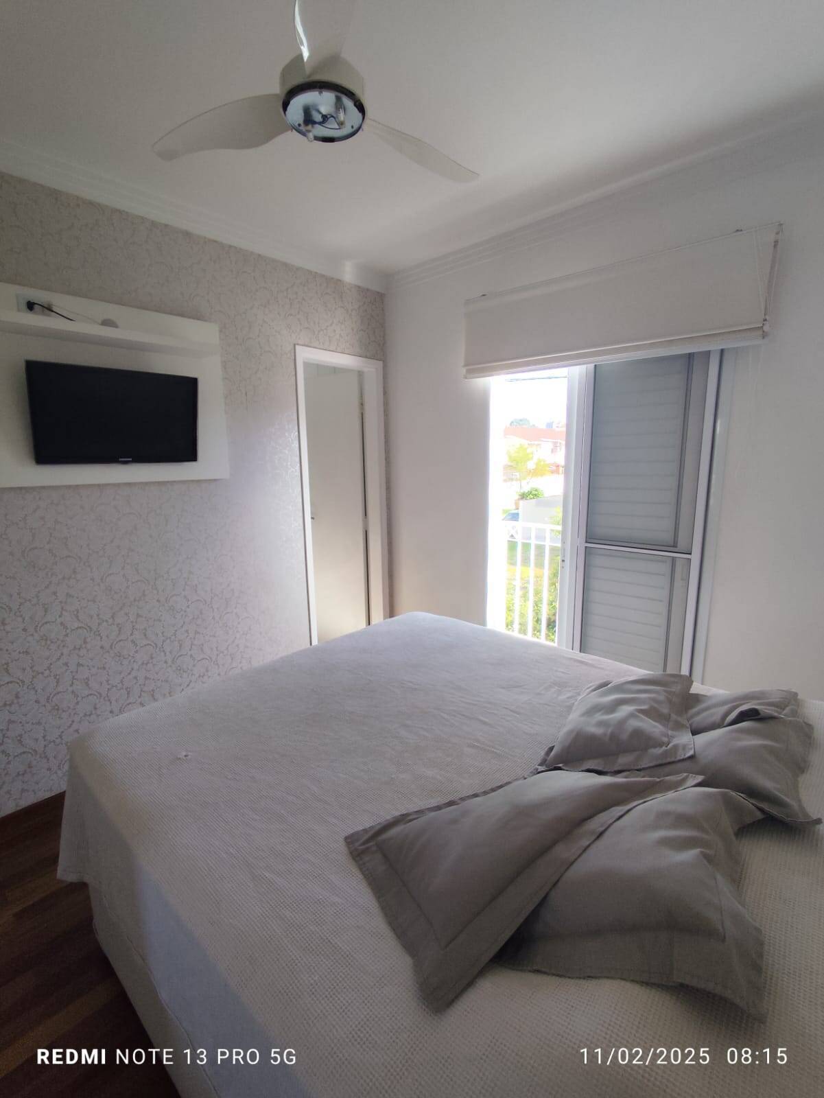 Casa de Condomínio, 3 quartos - Foto 12