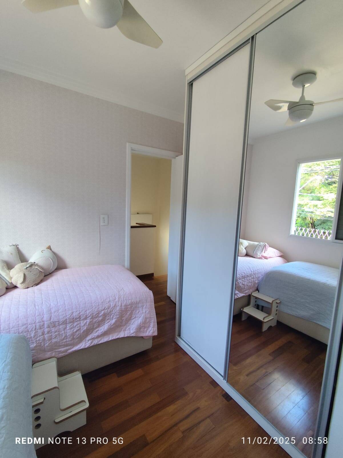Casa de Condomínio, 3 quartos - Foto 11