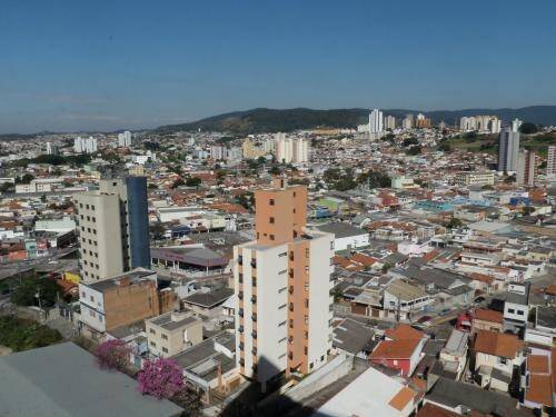 Apartamento, 3 quartos, 173 m² - Foto 1